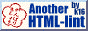 Another HTML-lint